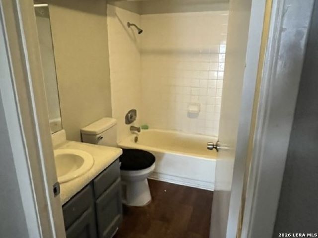 7355 Montgomery Drive San Antonio TX 78239