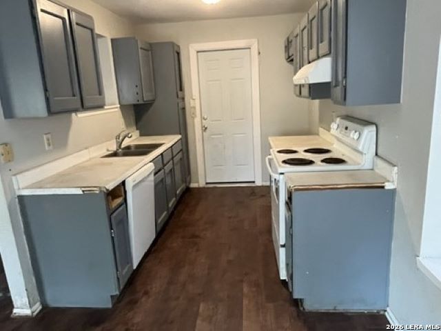 7355 Montgomery Drive San Antonio TX 78239