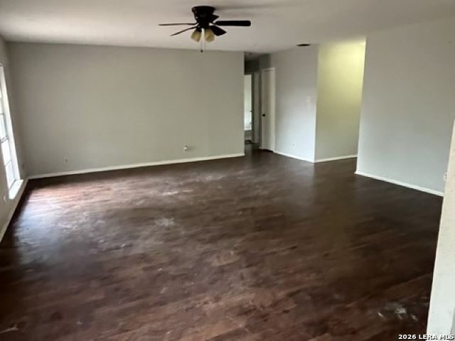 7355 Montgomery Drive San Antonio TX 78239