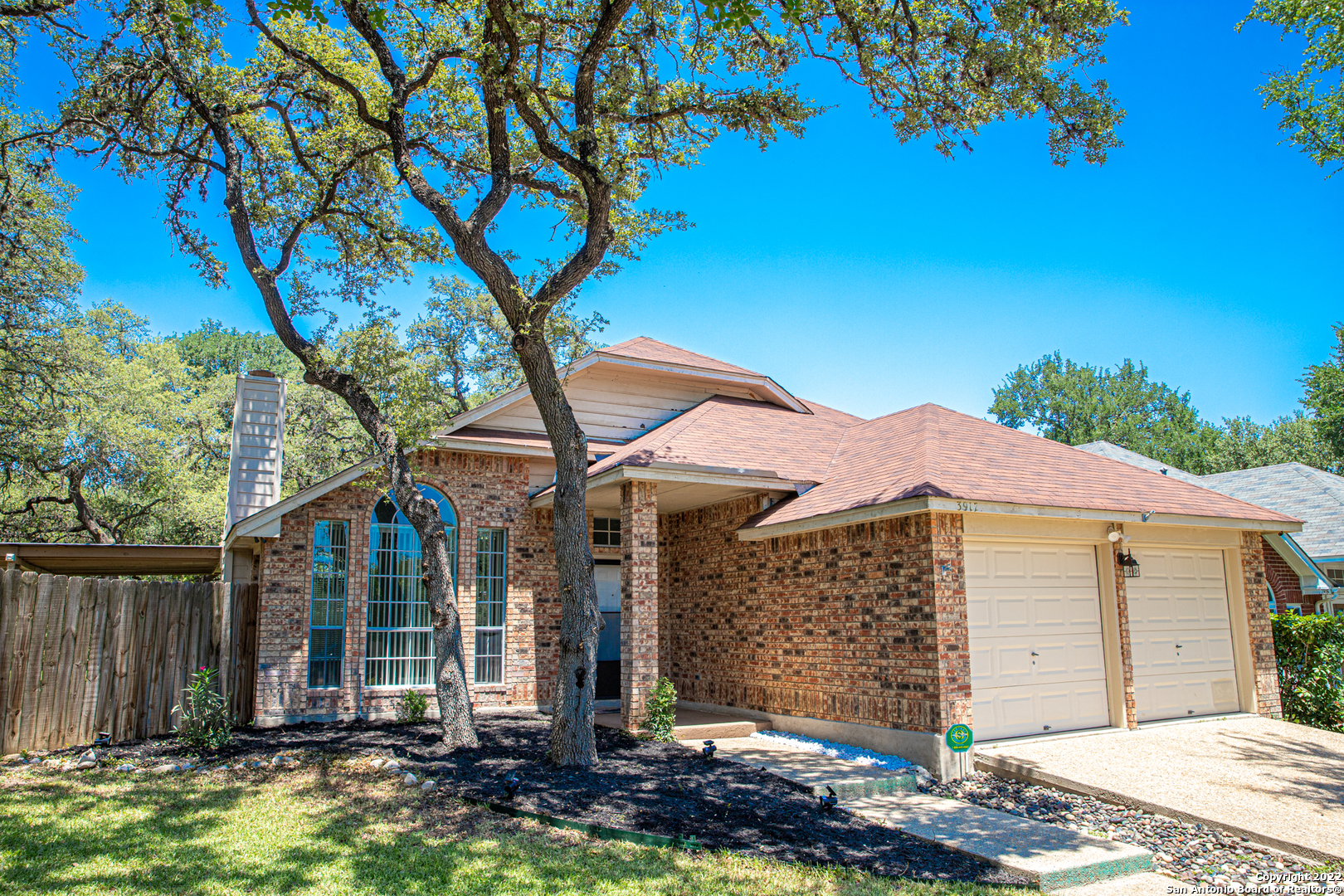 3917 William Scarbrough Schertz TX 78154