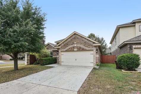 12402 Horse Crescent San Antonio TX 78254