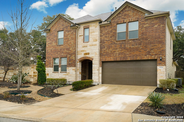 5714 Willow Creek Way San Antonio TX 78266