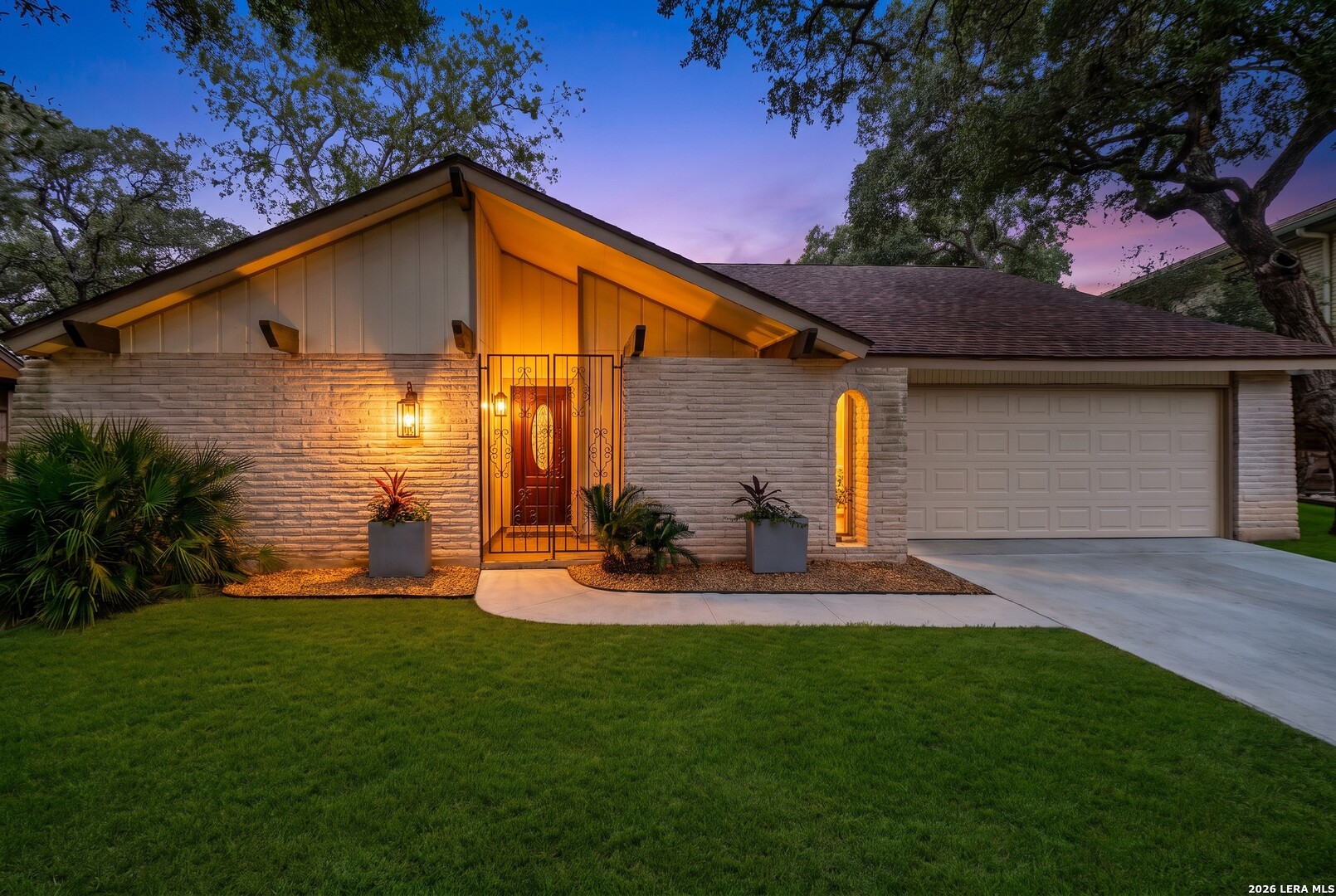 9311 Overton Road San Antonio TX 78217