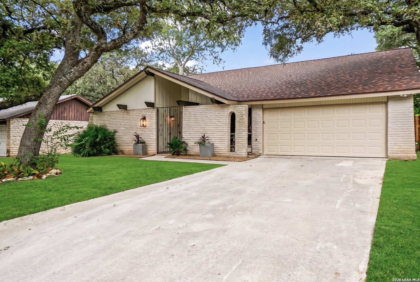 9311 Overton Road San Antonio TX 78217