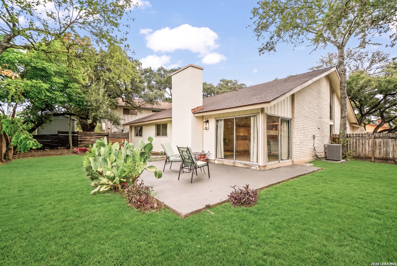 9311 Overton Road San Antonio TX 78217