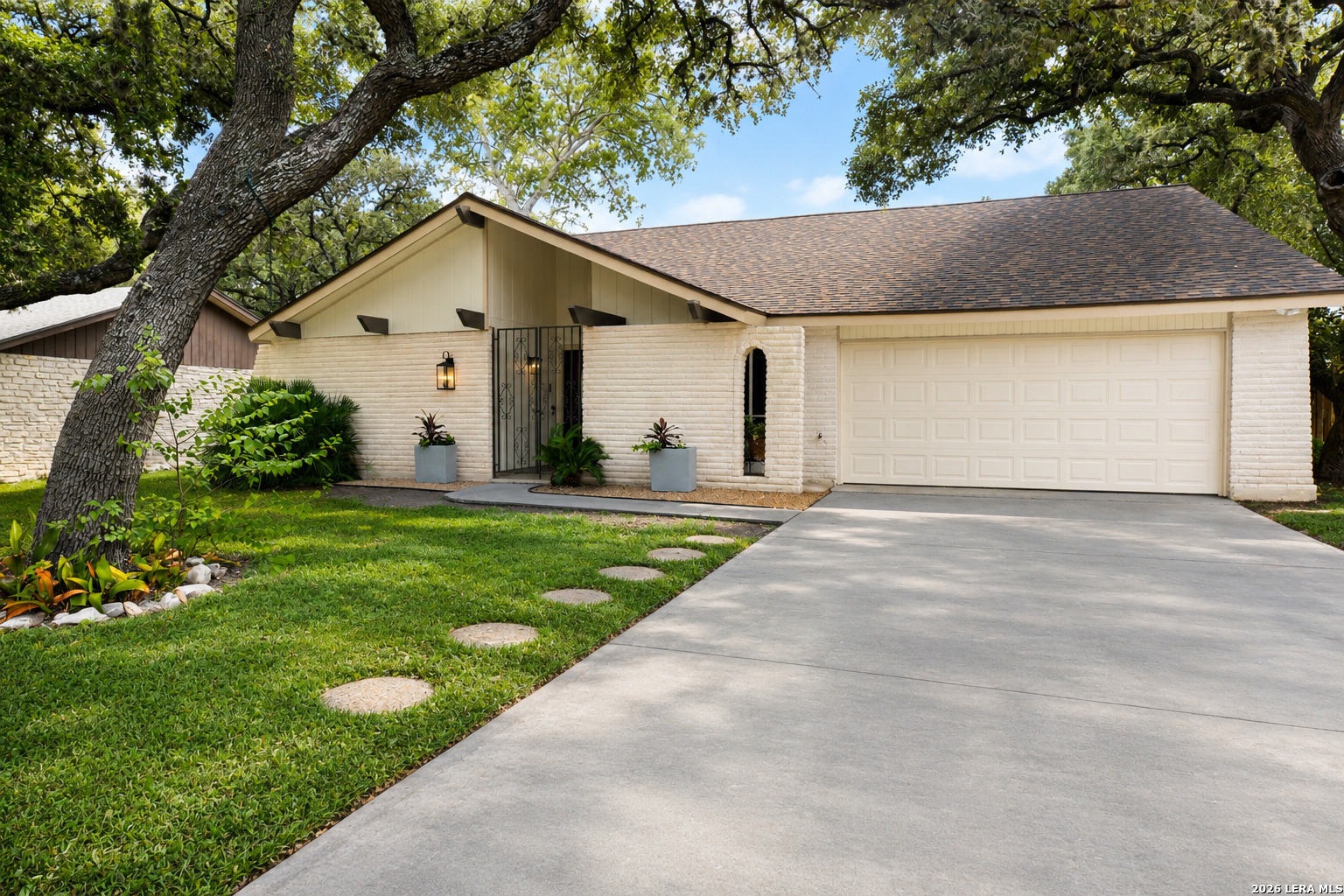 9311 Overton Road San Antonio TX 78217
