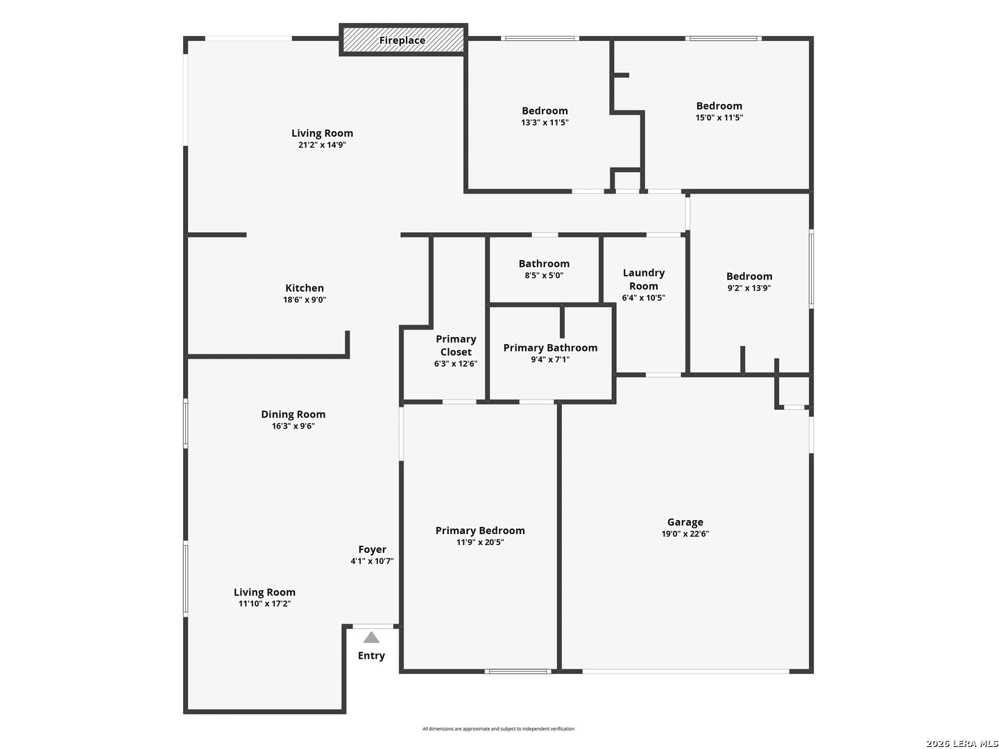 9311 Overton Road San Antonio TX 78217