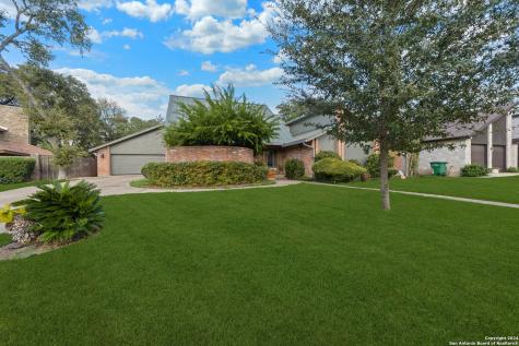9210 Serene Creek Drive San Antonio TX 78230