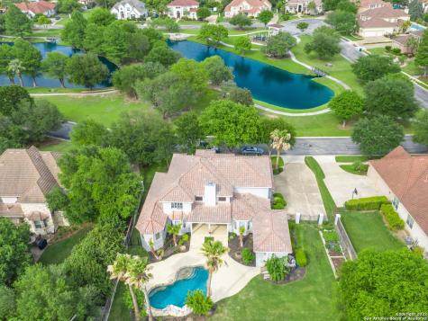 10 Lakeside Drive San Antonio TX 78248