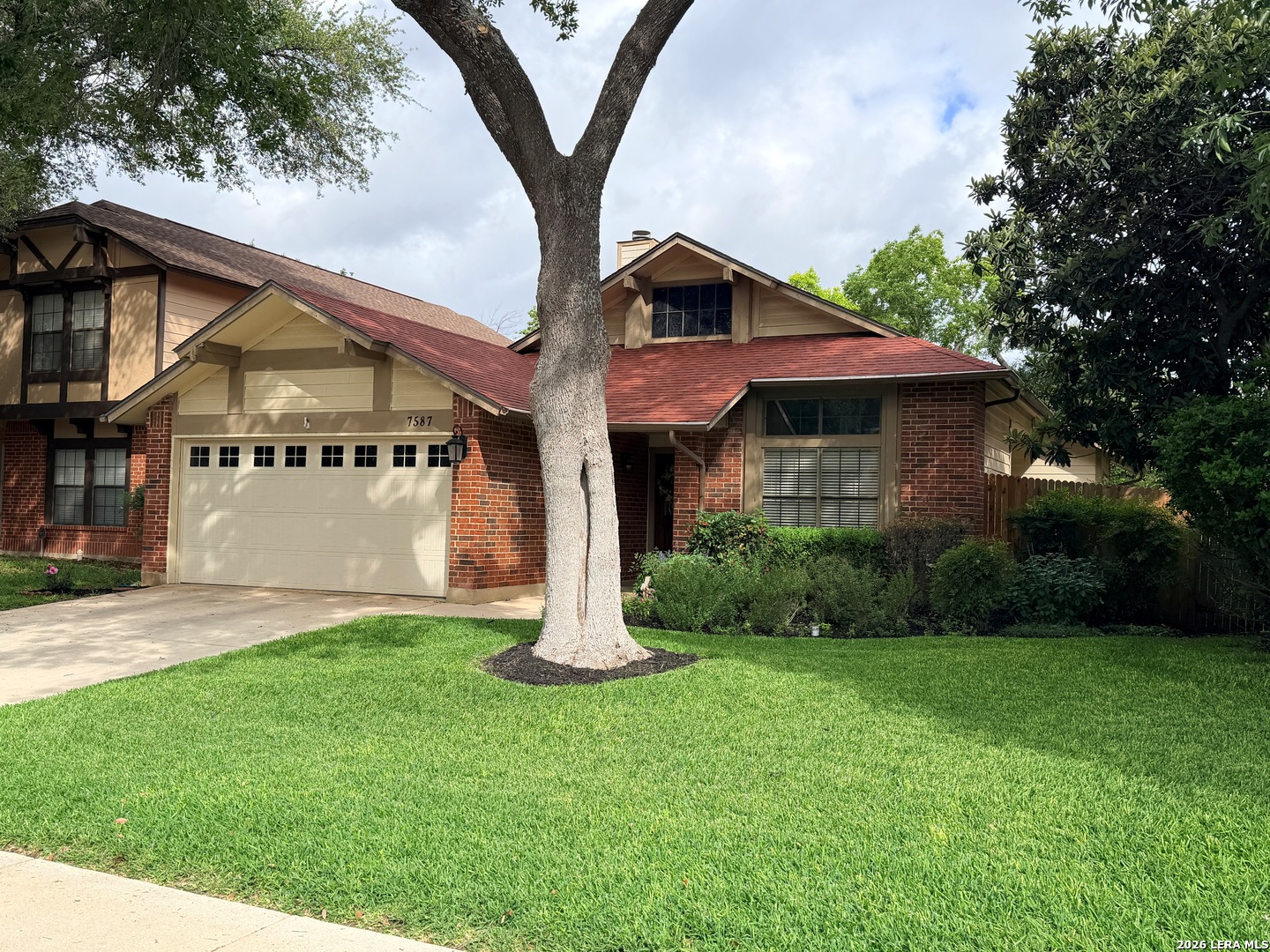 7587 Autumn Park San Antonio TX 78249