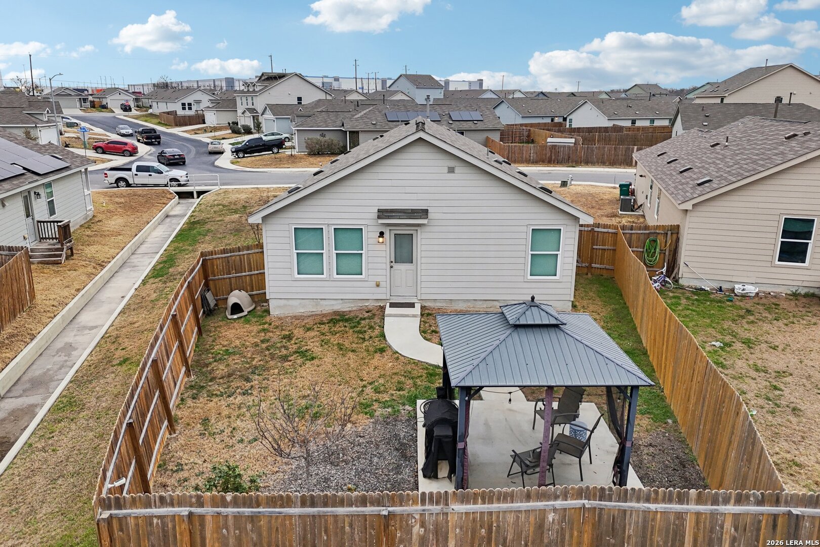 463 Filibuster San Antonio TX 78220