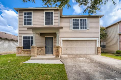 11173 Baffin Oaks San Antonio TX 78254