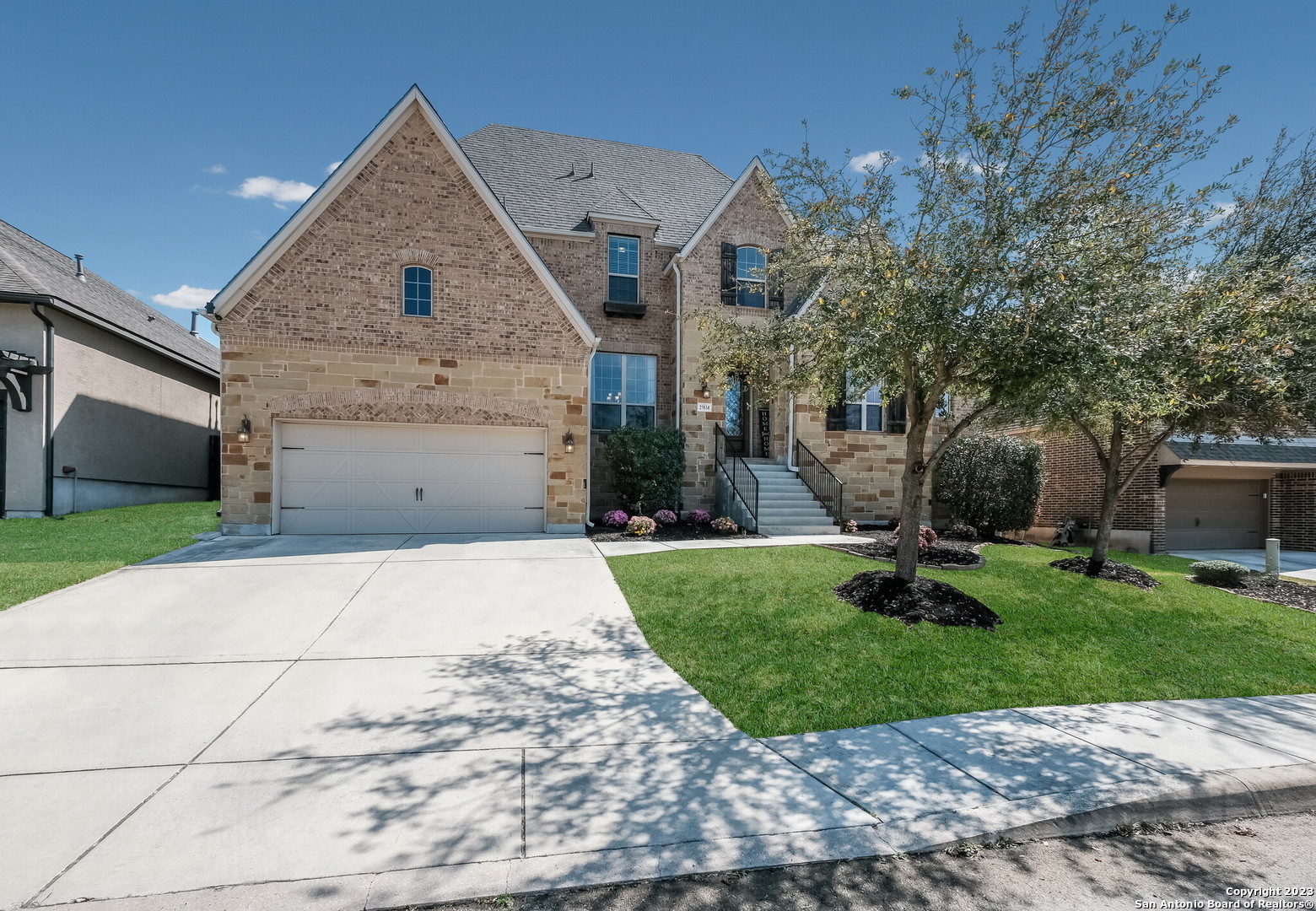 25834 Raven Ridge San Antonio TX 78255