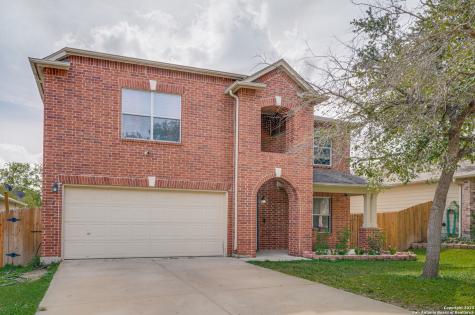 6126 Donely Place San Antonio TX 78247