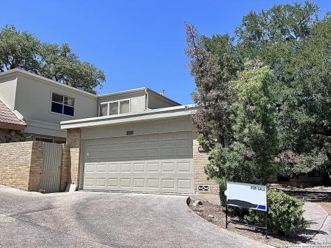 3701 Big Meadows Street San Antonio TX 78230