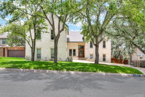 6810 Brave Way San Antonio TX 78256