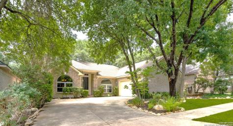 1706 Aspen Ridge San Antonio TX 78248