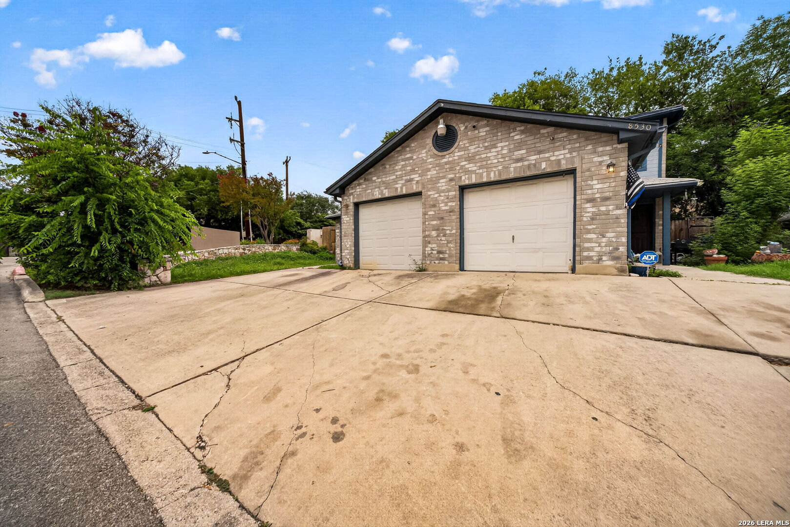8534 Sir Galahad San Antonio TX 78240