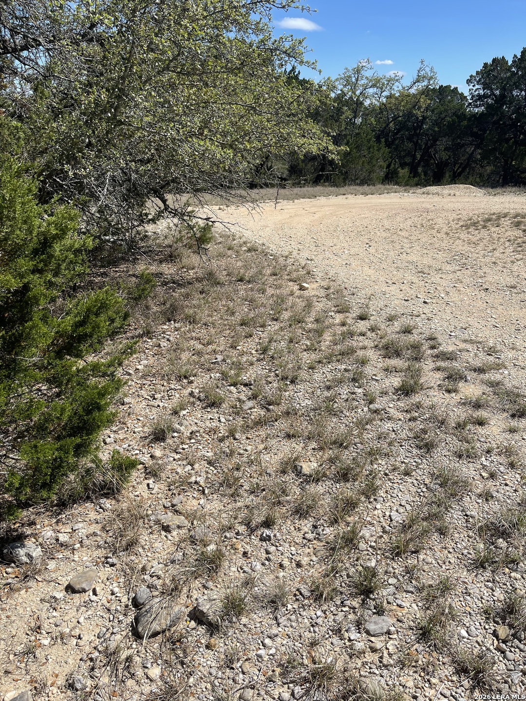 Lot 161 Bluff View Circle Bandera TX 78003