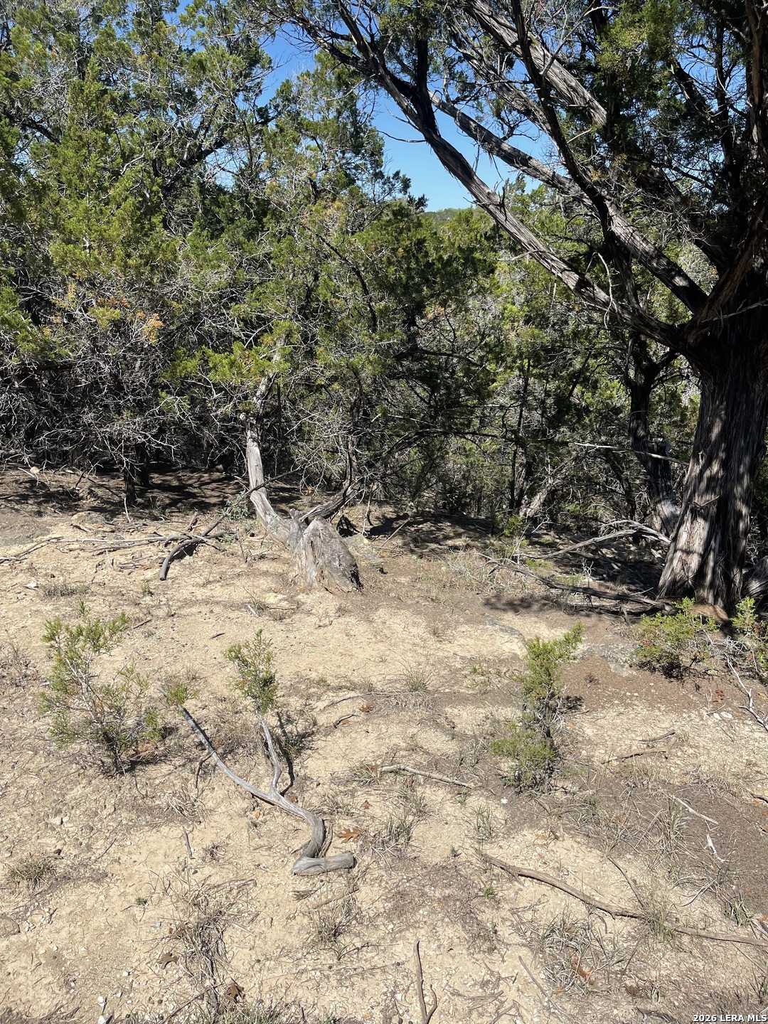 Lot 161 Bluff View Circle Bandera TX 78003