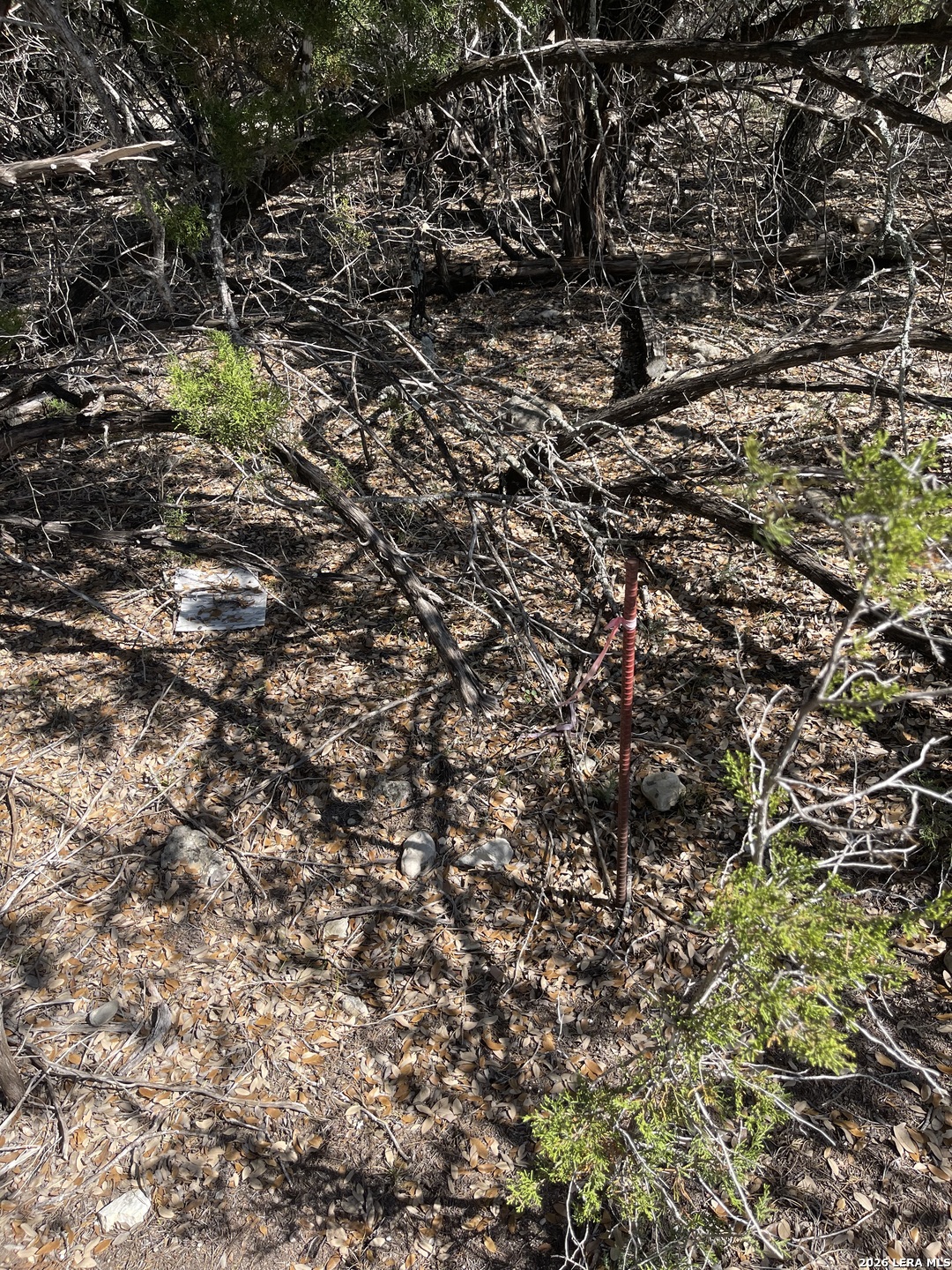 Lot 161 Bluff View Circle Bandera TX 78003