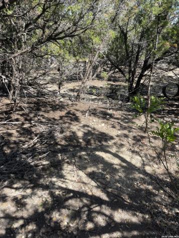 Lot 161 Bluff View Circle Bandera TX 78003