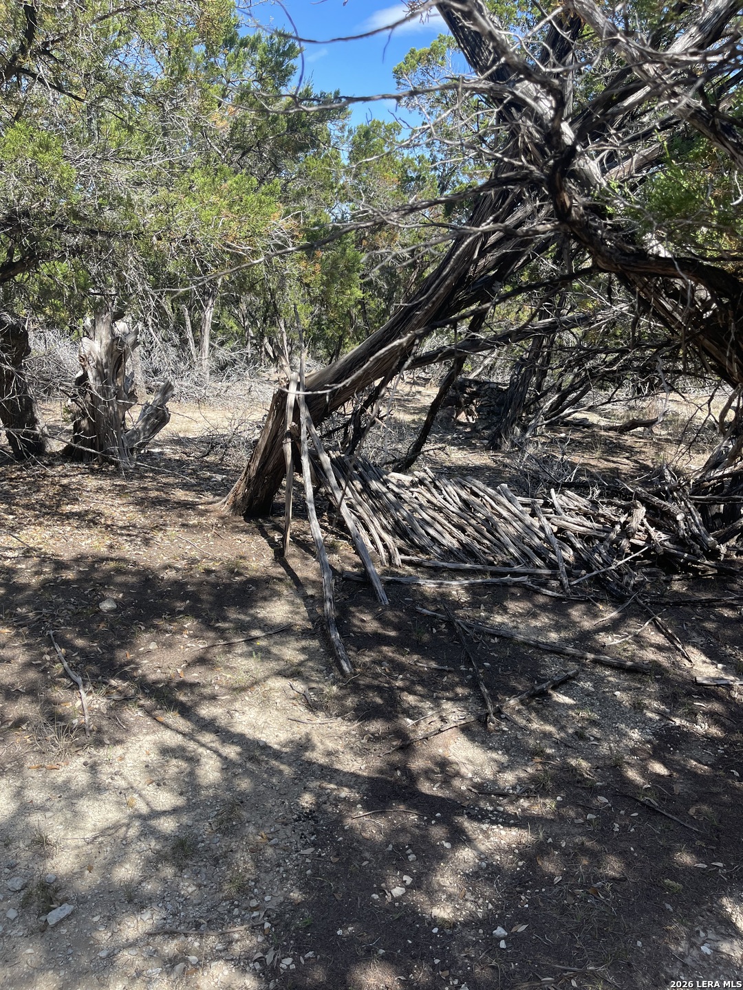 Lot 161 Bluff View Circle Bandera TX 78003