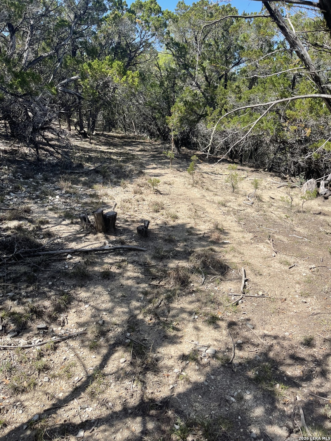 Lot 161 Bluff View Circle Bandera TX 78003