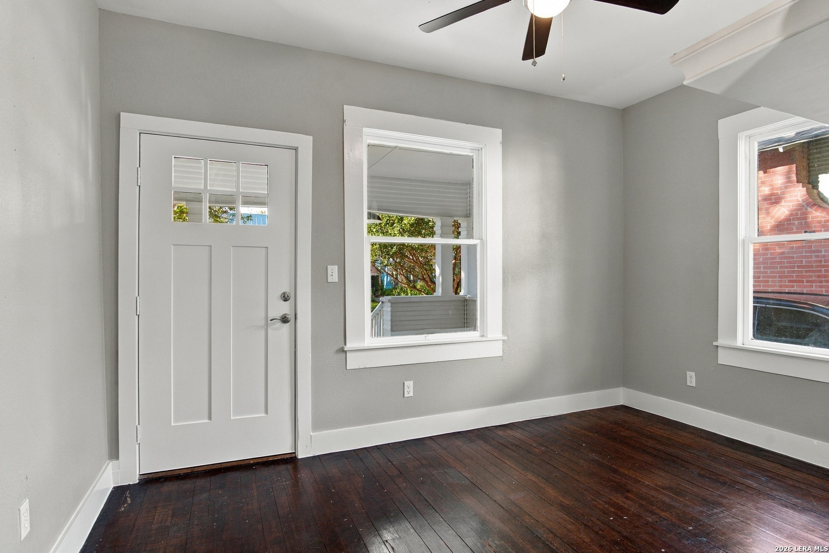 801 W Mistletoe Avenue San Antonio TX 78212