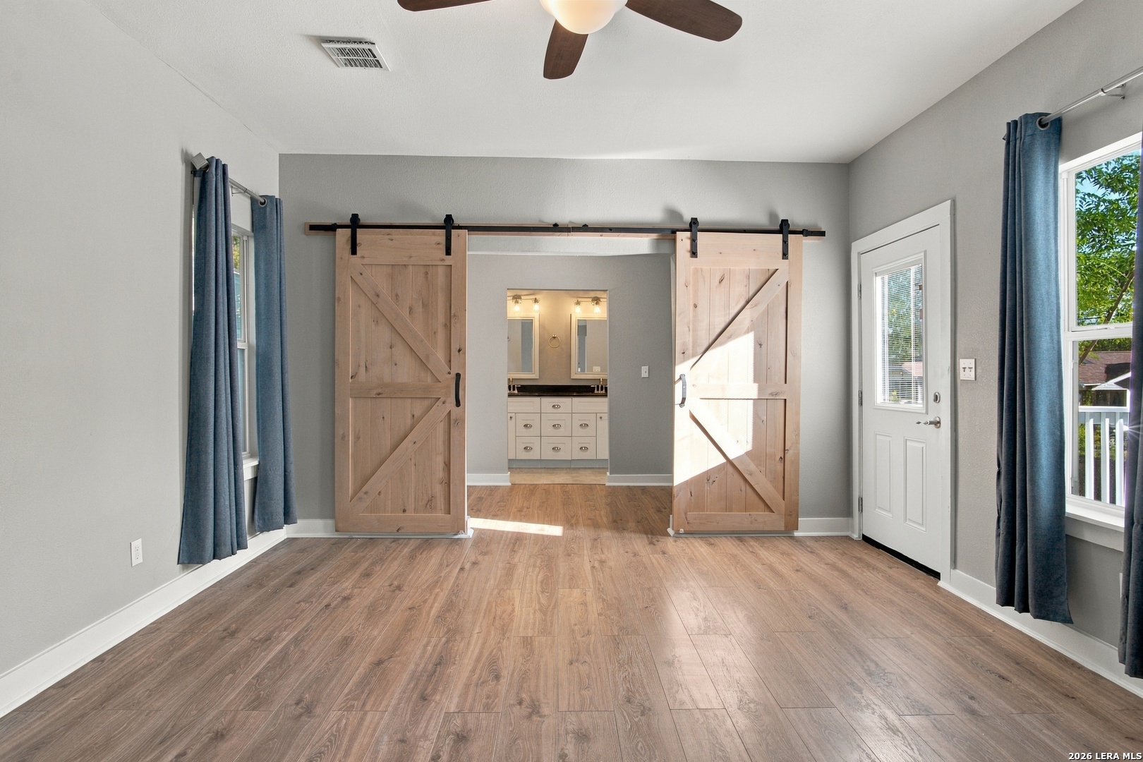 801 W Mistletoe Avenue San Antonio TX 78212