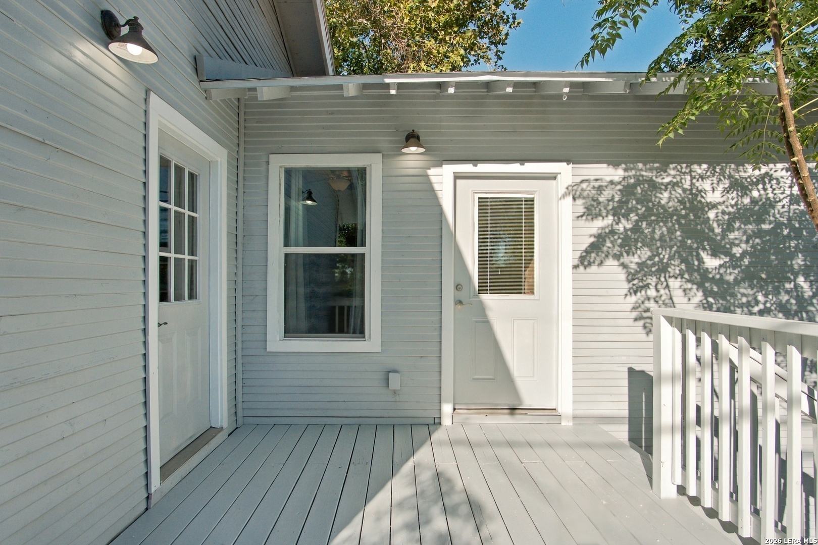 801 W Mistletoe Avenue San Antonio TX 78212