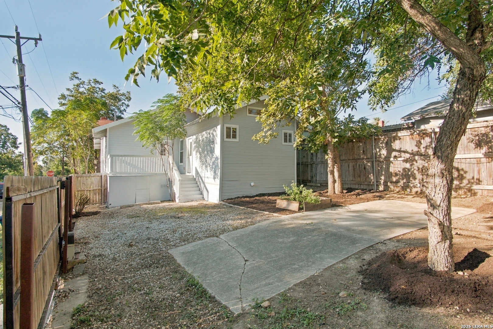 801 W Mistletoe Avenue San Antonio TX 78212