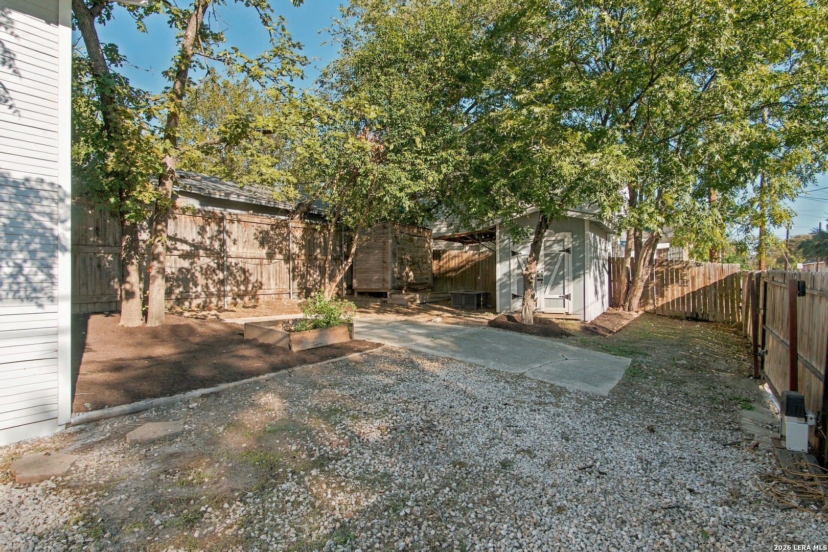 801 W Mistletoe Avenue San Antonio TX 78212