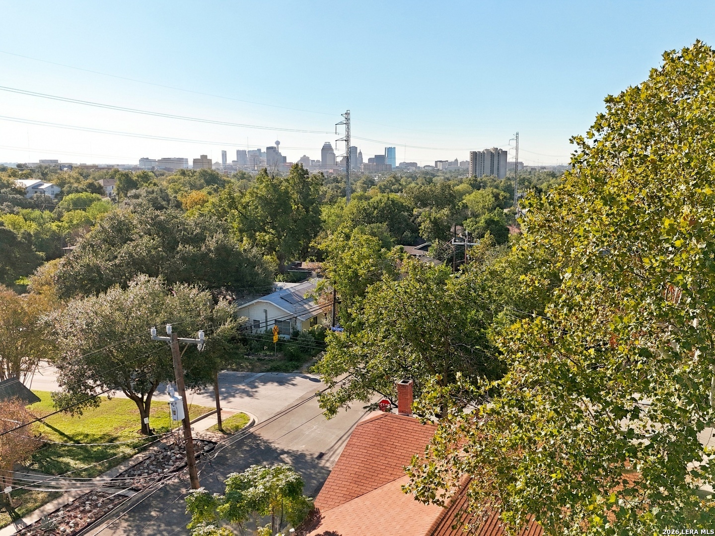 801 W Mistletoe Avenue San Antonio TX 78212