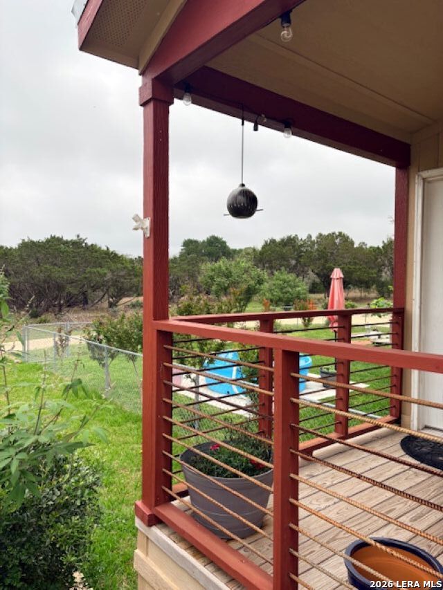 282 Oak Trail Pipe Creek TX 78063