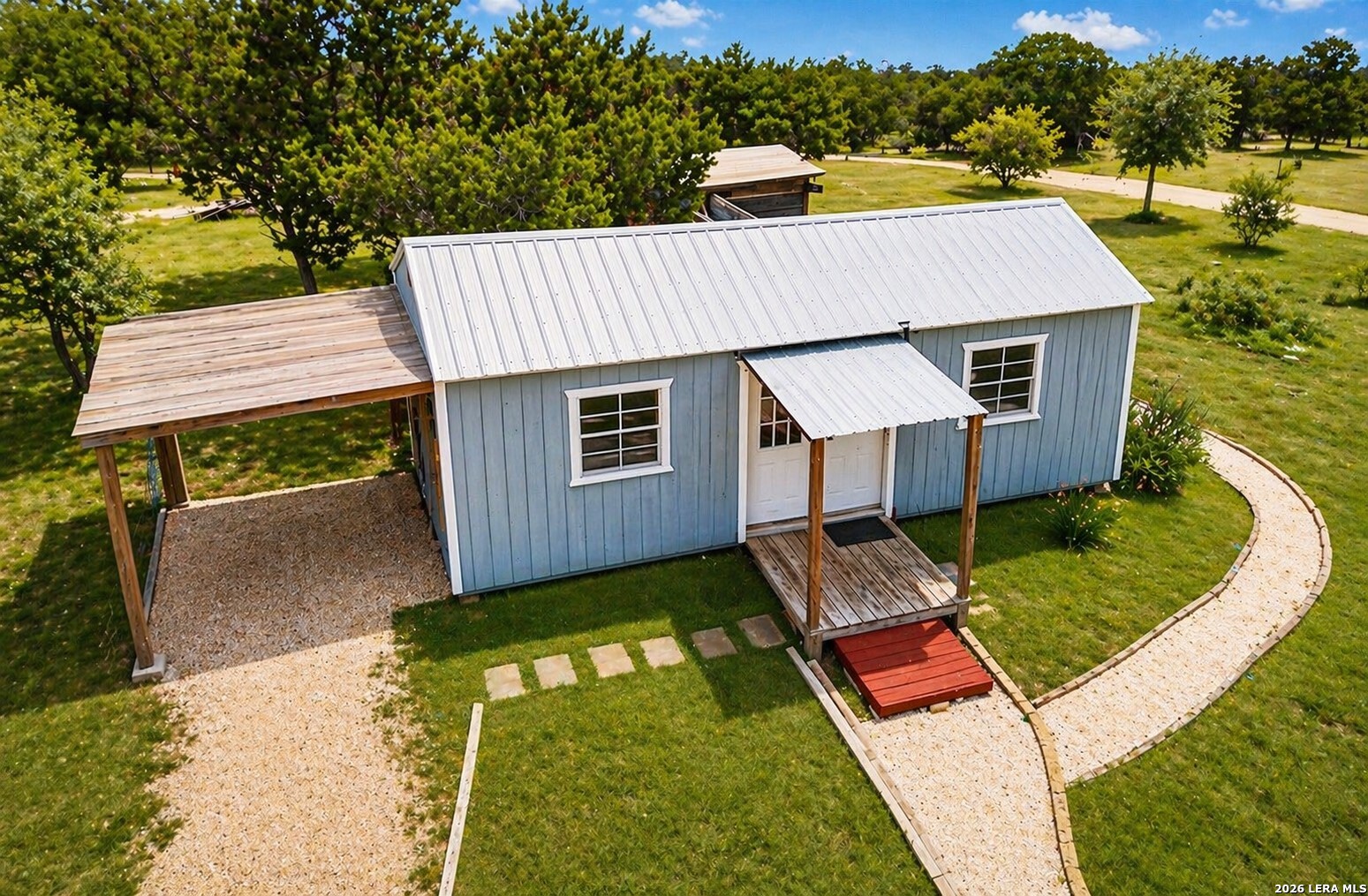 282 Oak Trail Pipe Creek TX 78063