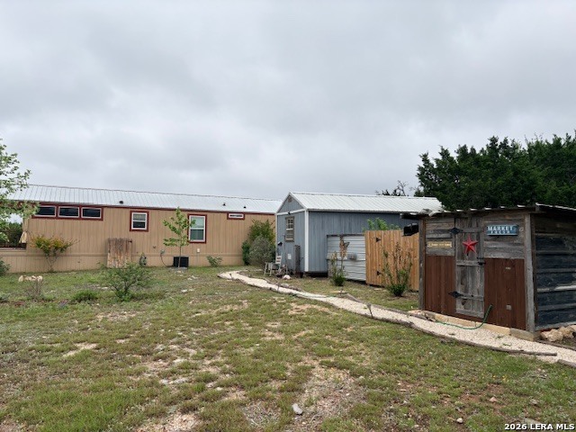 282 Oak Trail Pipe Creek TX 78063