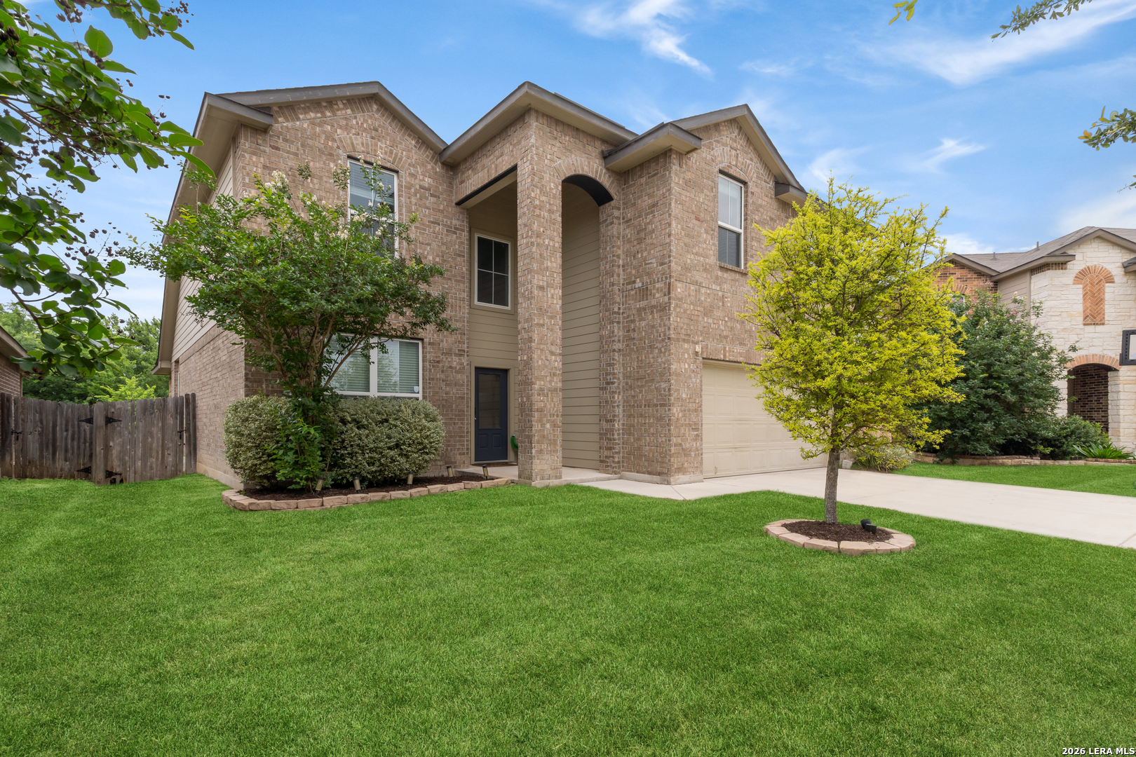 13507 Pickett Canyon San Antonio TX 78254