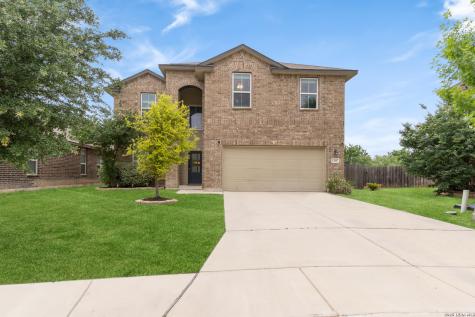 13507 Pickett Canyon San Antonio TX 78254