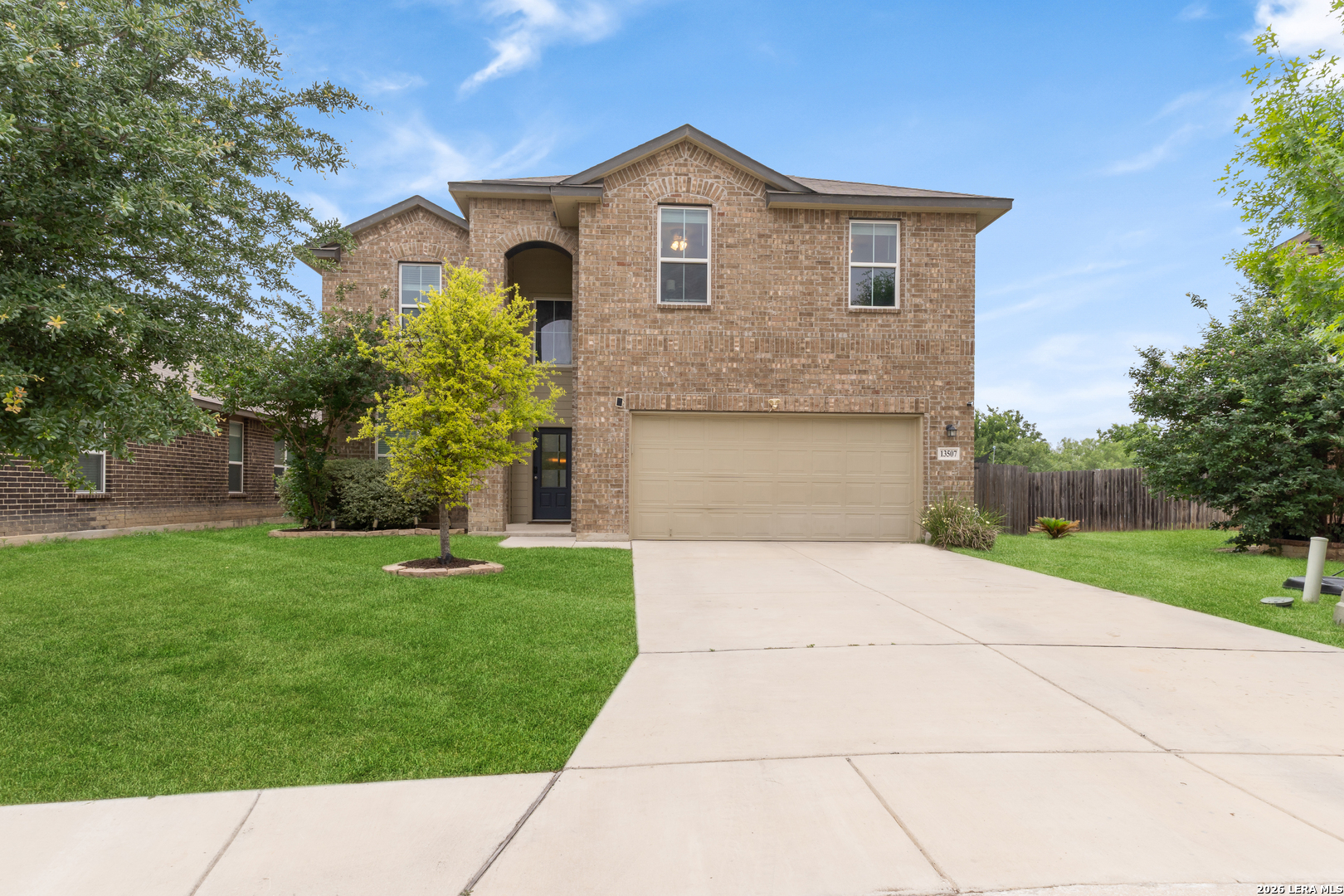 13507 Pickett Canyon San Antonio TX 78254