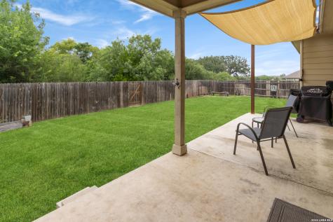 13507 Pickett Canyon San Antonio TX 78254