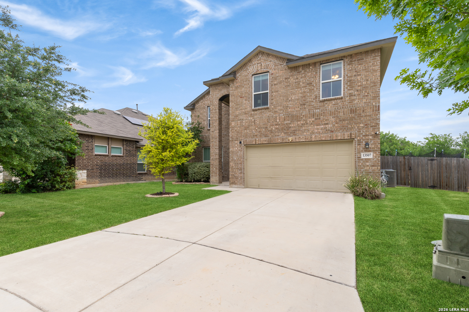 13507 Pickett Canyon San Antonio TX 78254