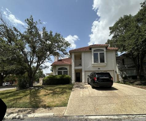 7403 Tom Kite Court San Antonio TX 78244