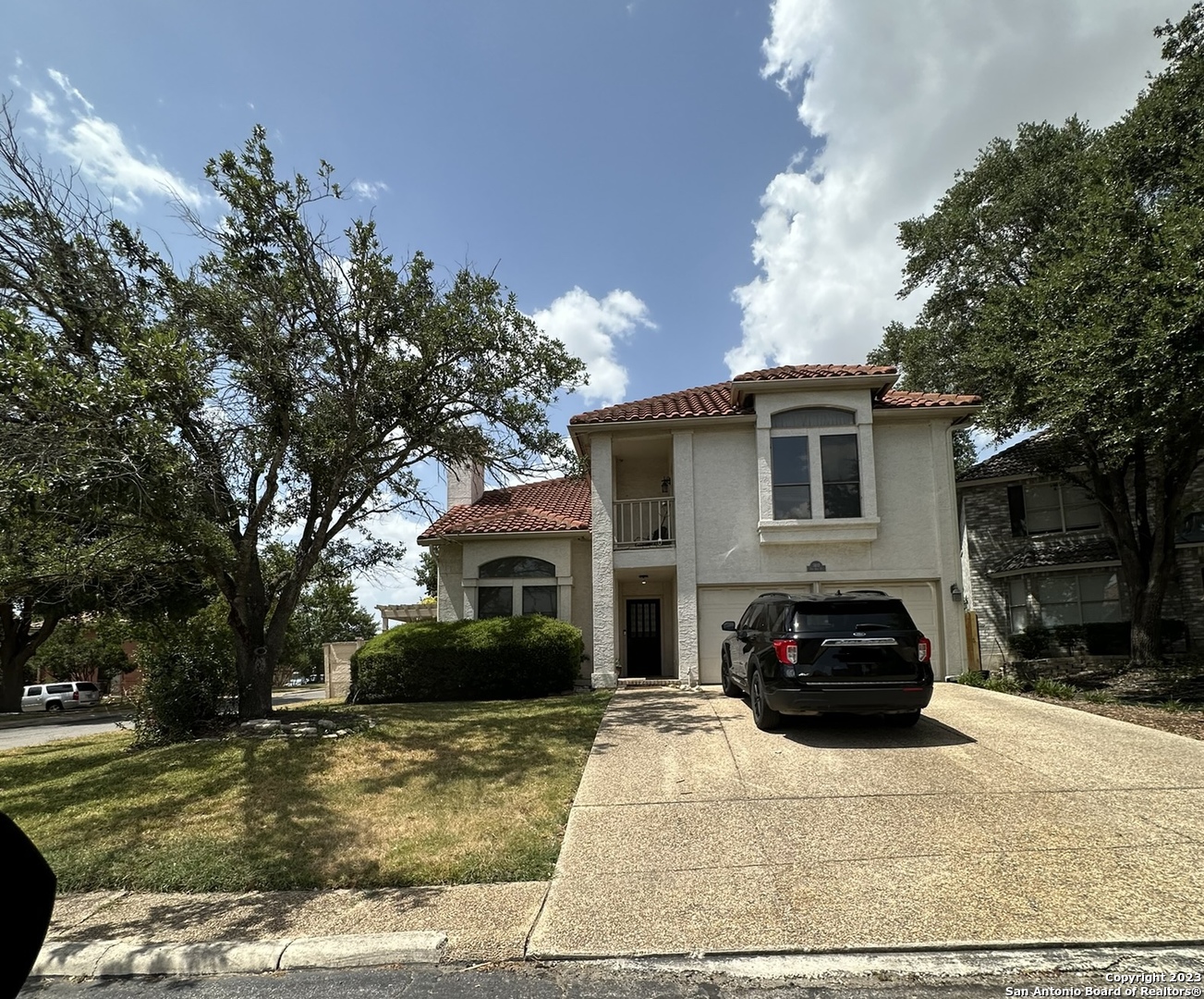7403 Tom Kite Court San Antonio TX 78244