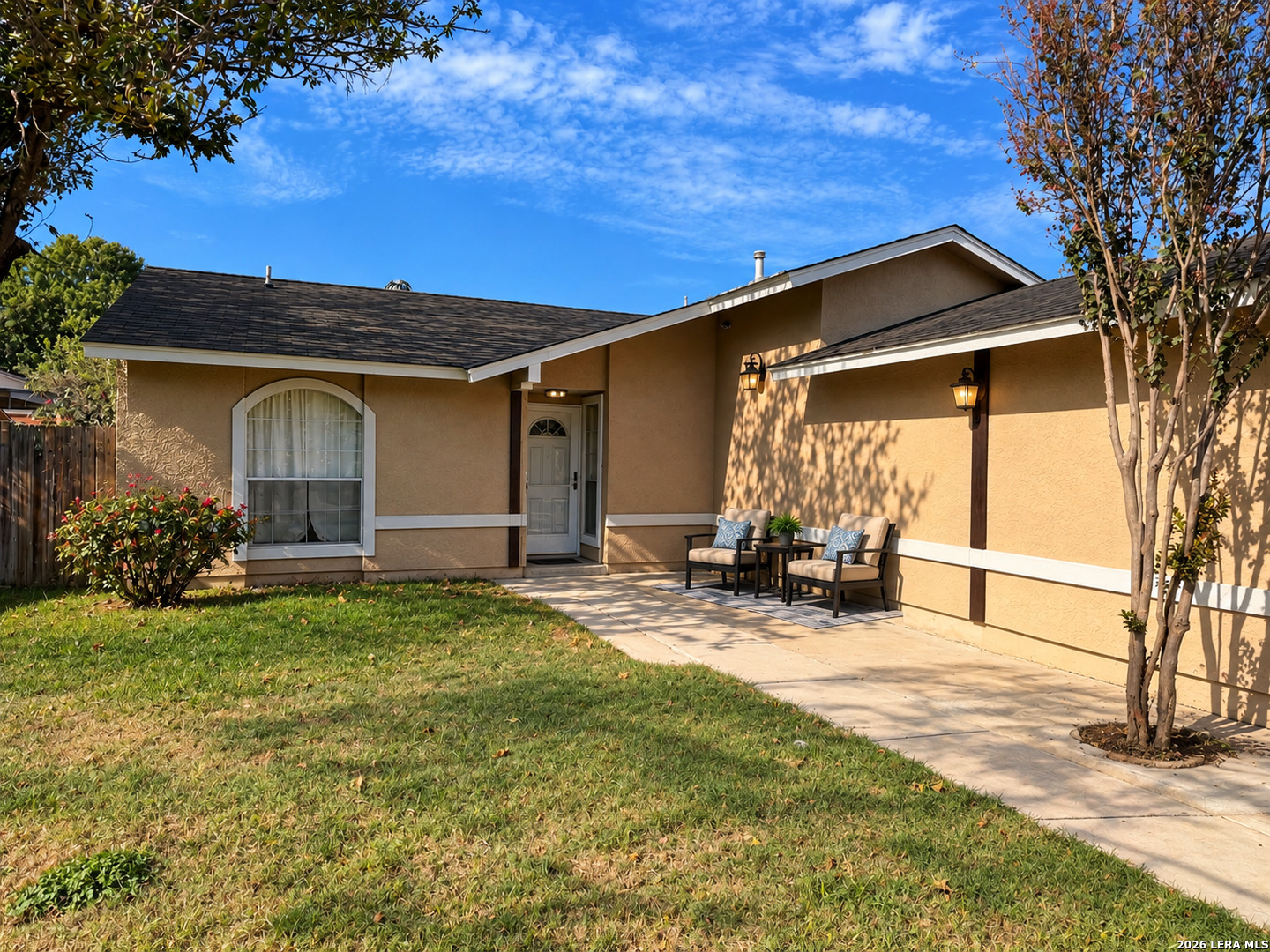 11403 Jarbo Pass Drive San Antonio TX 78245