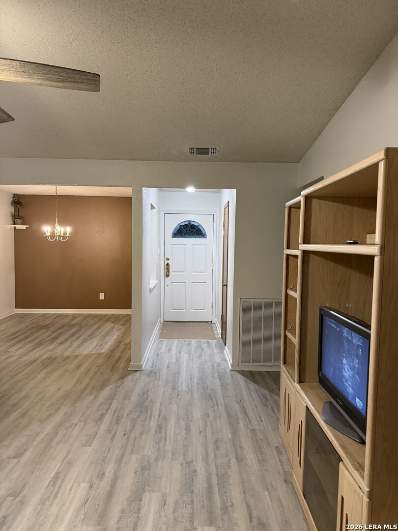 11403 Jarbo Pass Drive San Antonio TX 78245