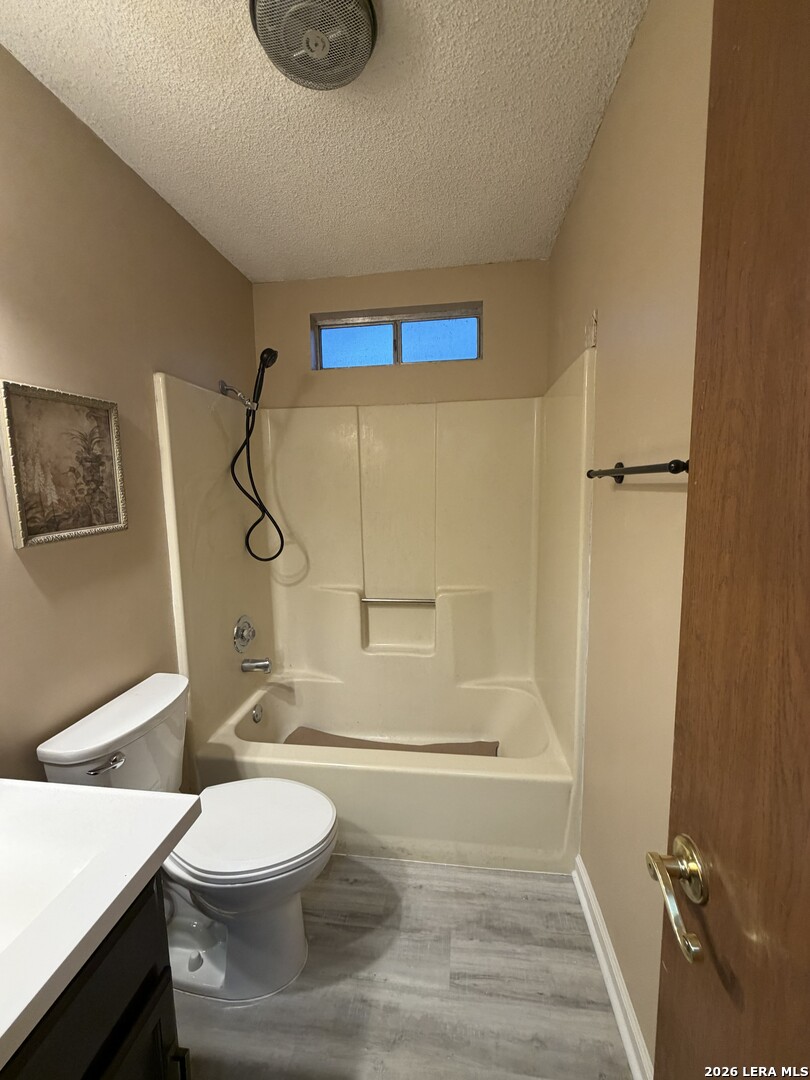 11403 Jarbo Pass Drive San Antonio TX 78245