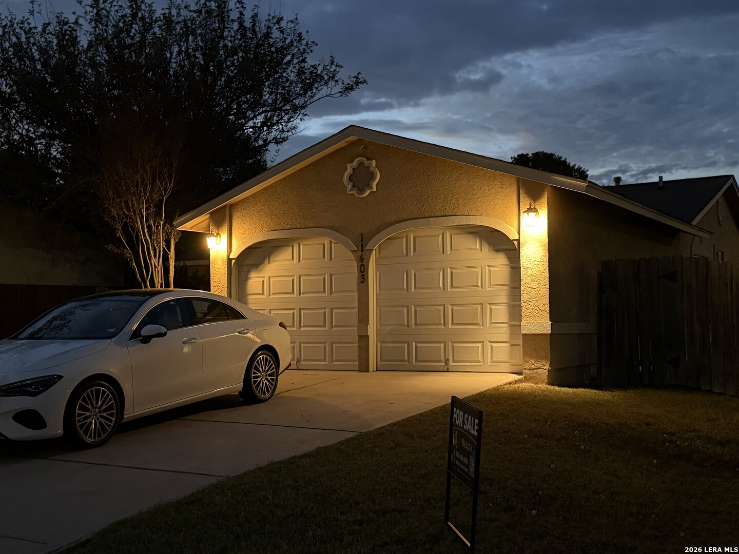 11403 Jarbo Pass Drive San Antonio TX 78245