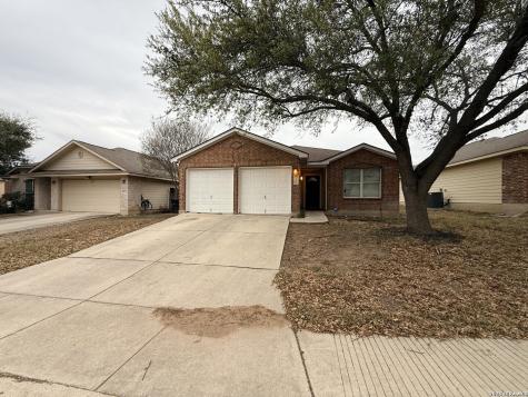 5715 Grandwood San Antonio TX 78239