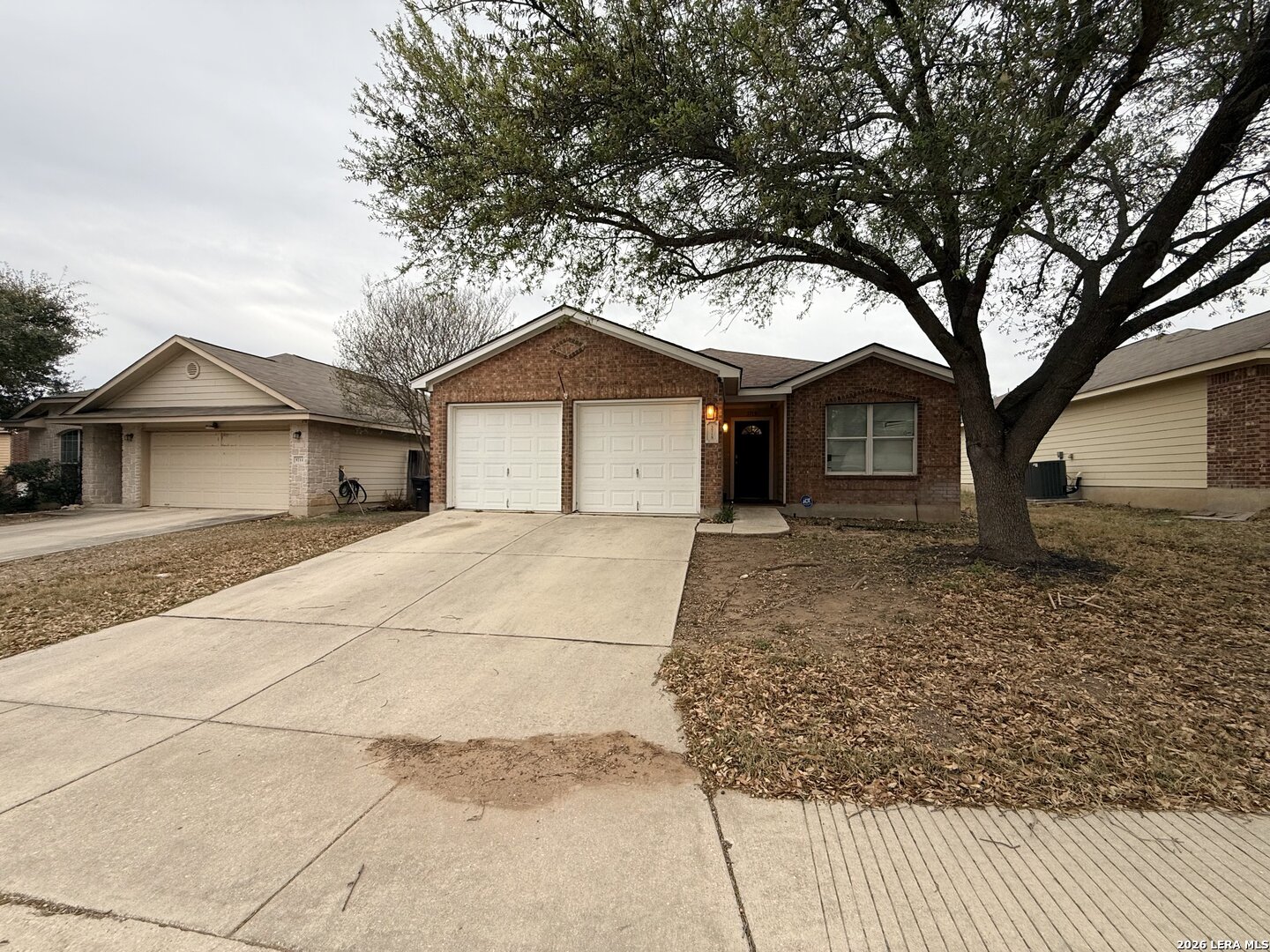 5715 Grandwood San Antonio TX 78239